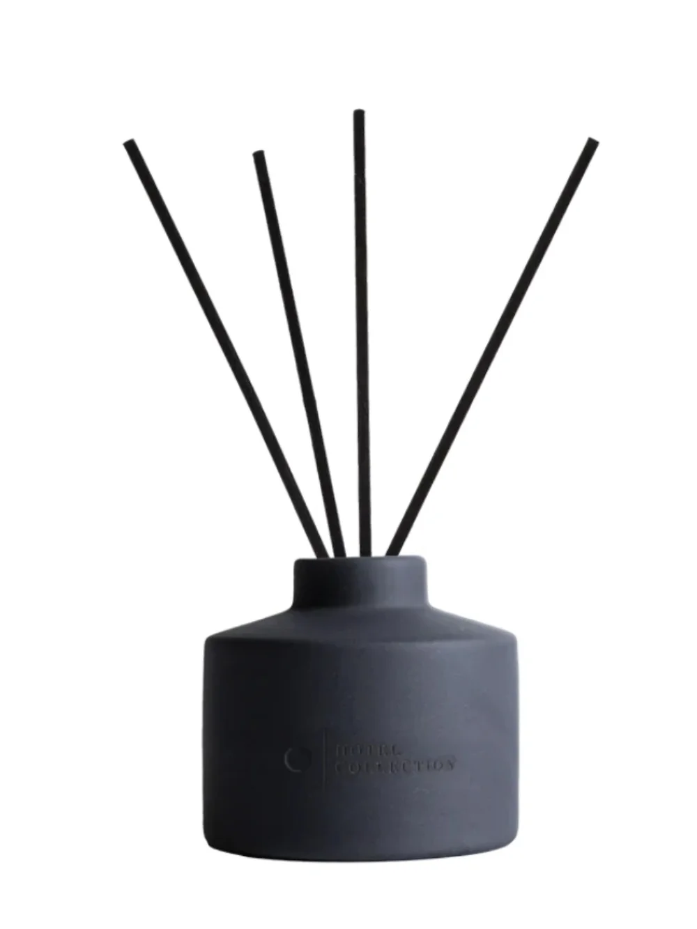 Hotel Collection Dream On Reed Diffuser - Black Ceramic Base
